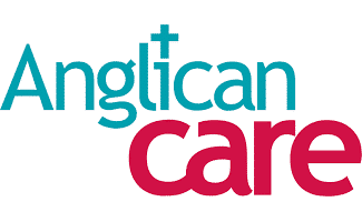 Aglican Care Logo