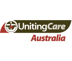 Uniting Care Logo