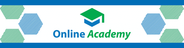 Online Academy logo
